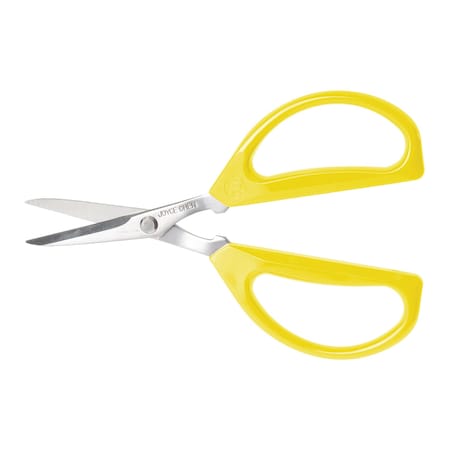 Joyce Chen Original Unlimited Kitchen Scissors Yellow J51-0622